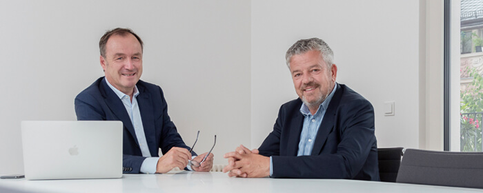 Anwaltskanzlei in Heidelberg