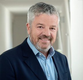 Thomas Bürg Portrait